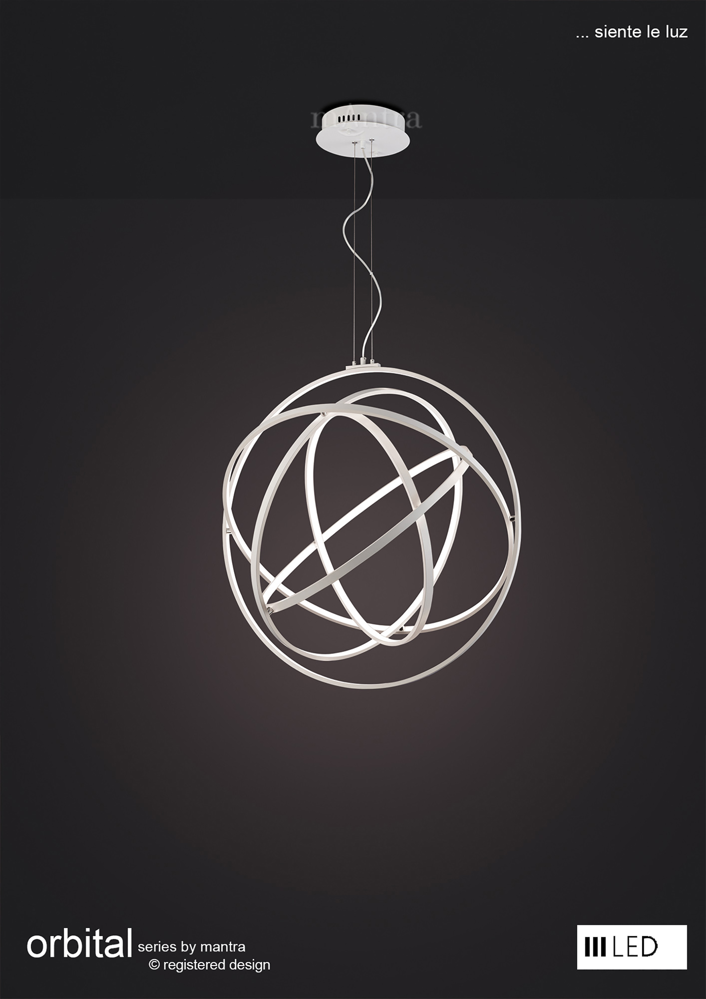 Orbital Ceiling Lights Mantra Modern Ceiling Lights Orbital Ceiling Lights Mantra Modern Ceiling Lights